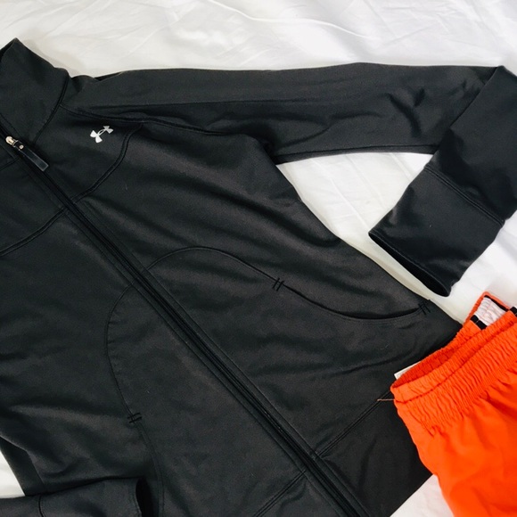 Under Armour Jacket - Picture 5 of 6